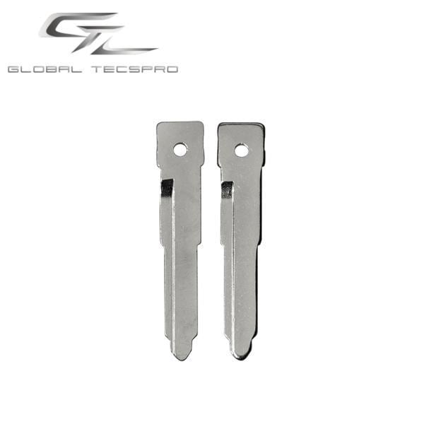 LLB: GTL: MFK Refill Blades Mazda MZ31, PK 10
